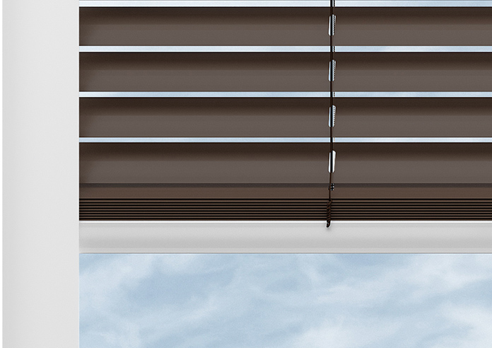 Venetian, Lisbon Brown - Perfect Fit Blind - Image 9